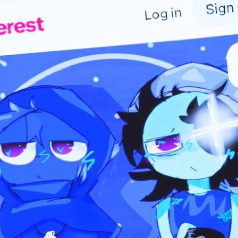 chat with ai character: ASTRO X JEVIN