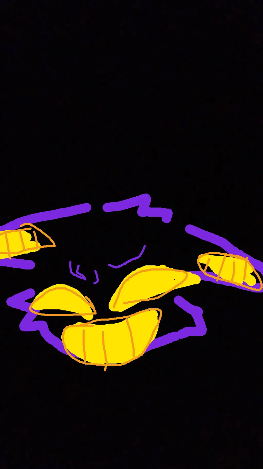 ai character: jax toy (reprise) background