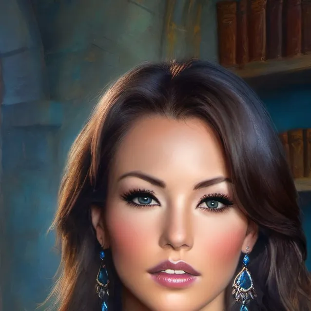 chat with ai character: Teresa chaves 🌹