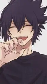 ai character: Tamaki amajiki  background