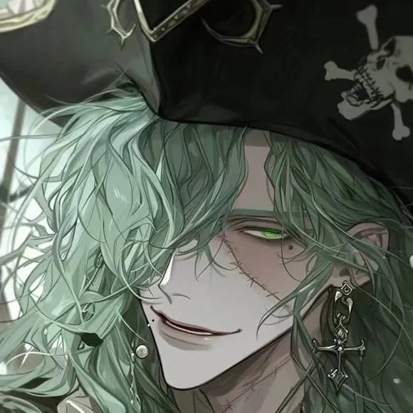 chat with ai character: Elijah- Pirata