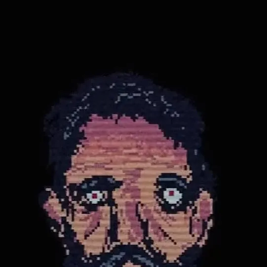 chat with ai character: Martin