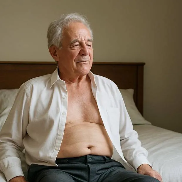 chat with ai character: Marcelo