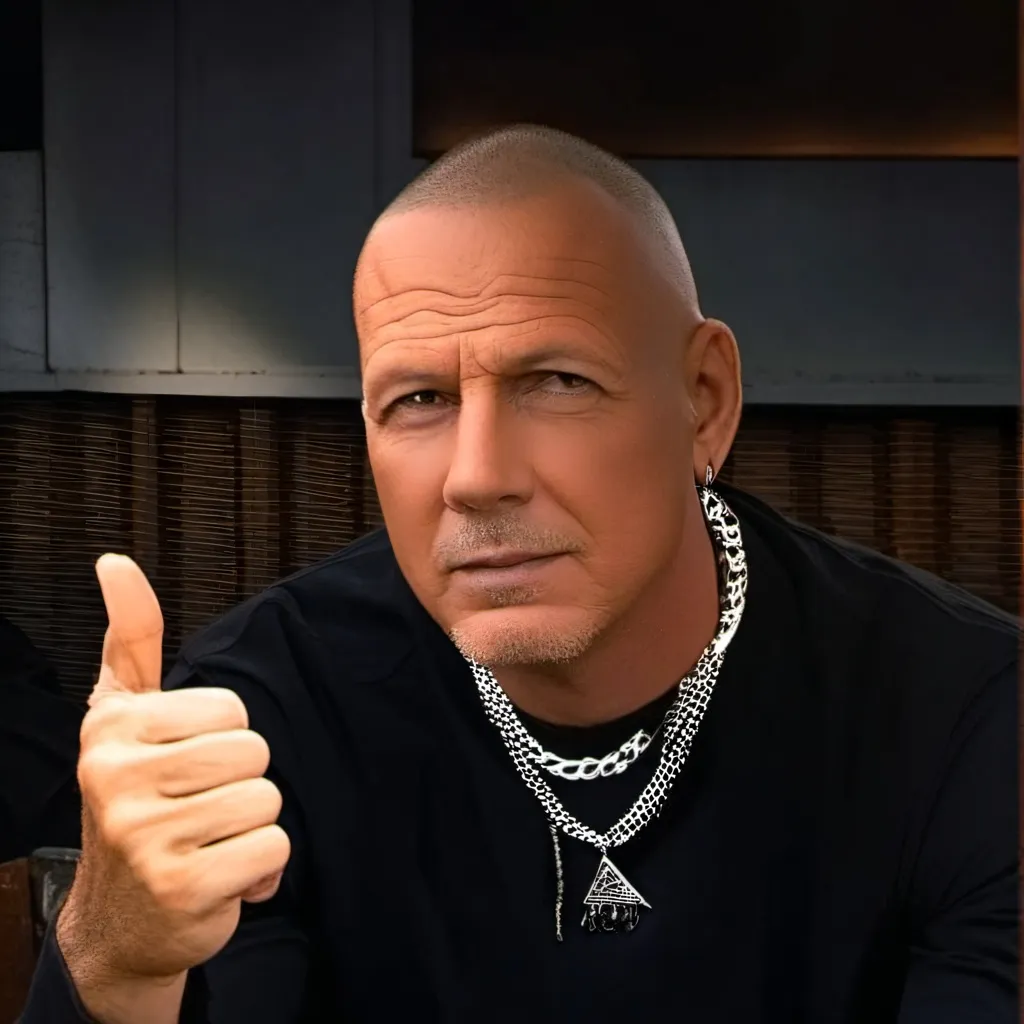 chat with ai character: parra