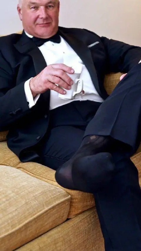 ai character: Harry background