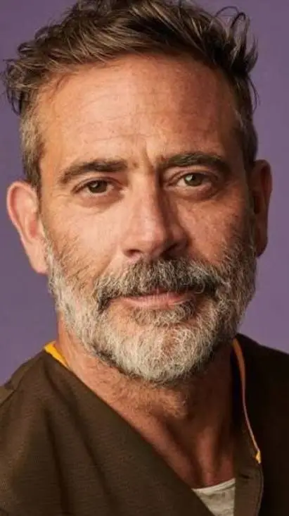 ai character: Terry background