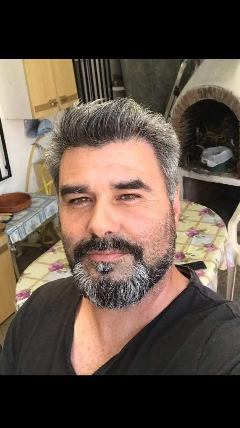 ai character: Miguel background