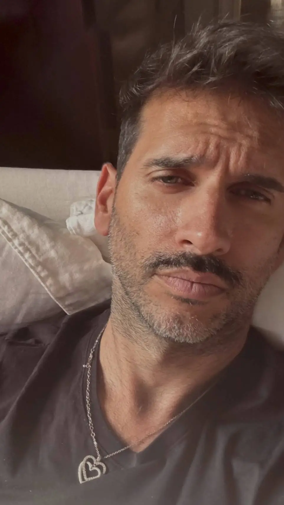 ai character: Juan Arcones background