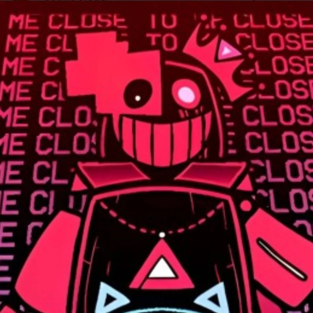 chat with ai character: annihilation ^-^