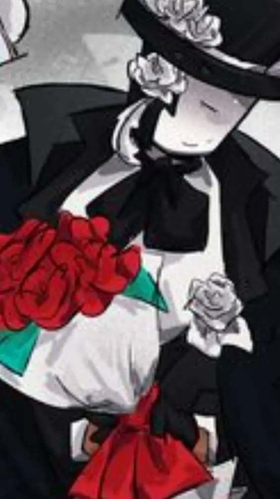 ai character: ♡Artful♡ background