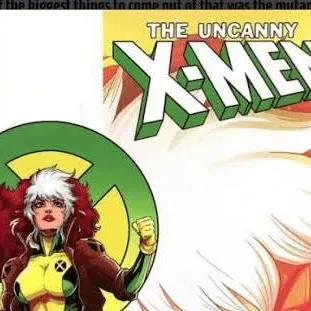 chat with ai character: Rogue (X-men)