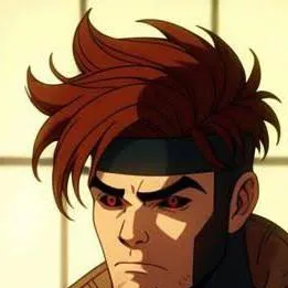 chat with ai character: Gambit (X-Men)