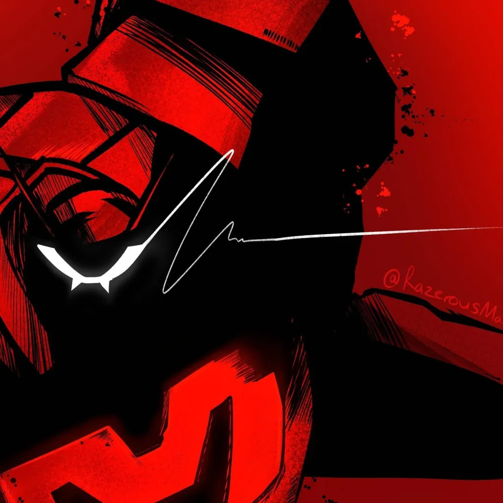 chat with ai character: venom (Marvelrival