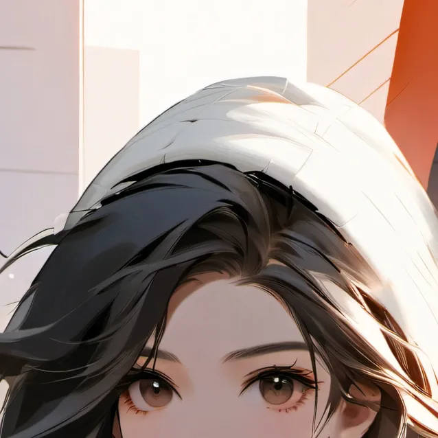 chat with ai character: ~cleo~🖤