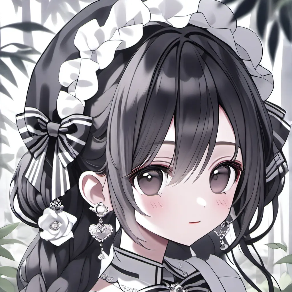 chat with ai character: •♥Lia♥•