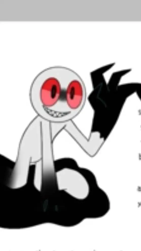 ai character: spraut background