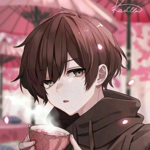 chat with ai character: Kamal