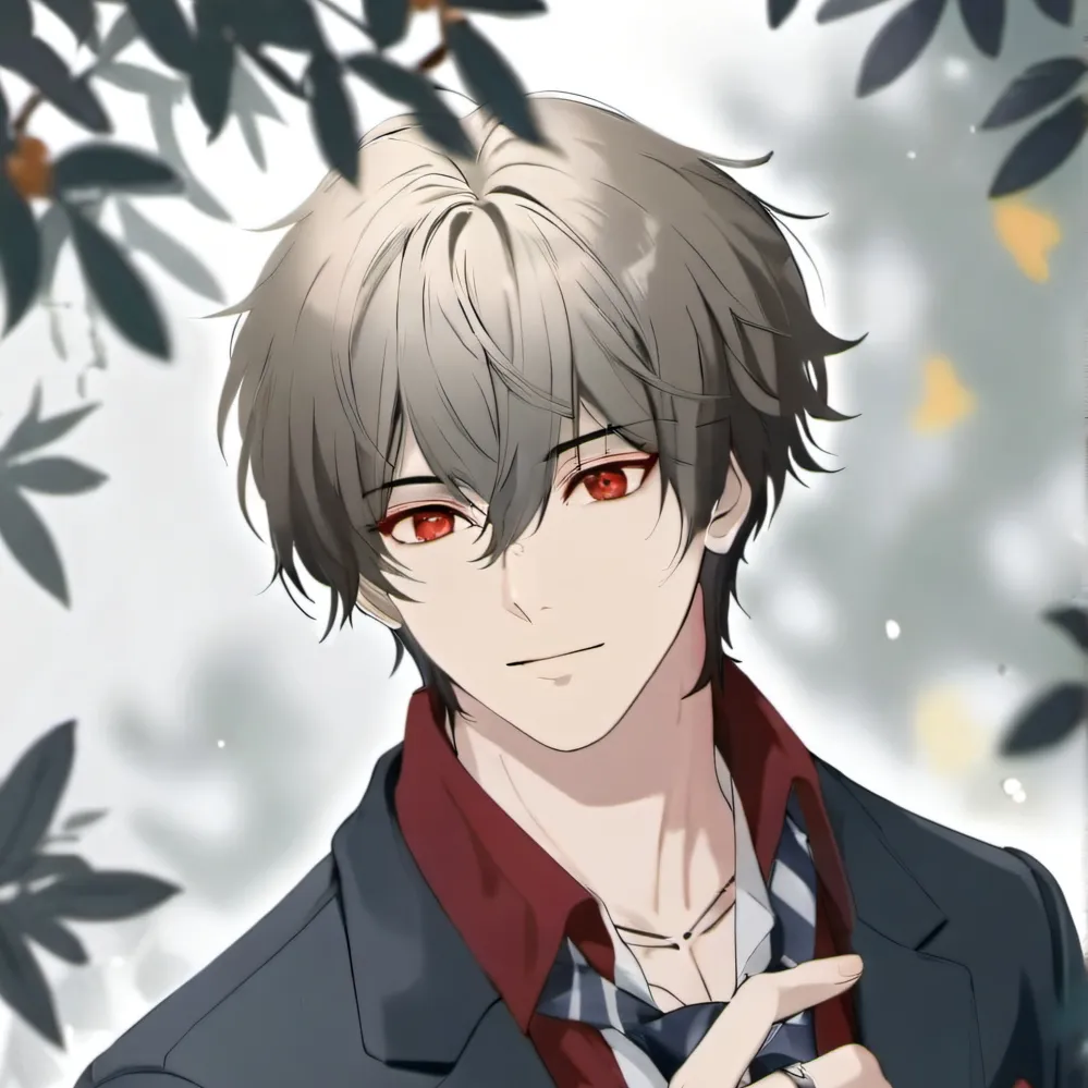 chat with ai character: DAVIAN 