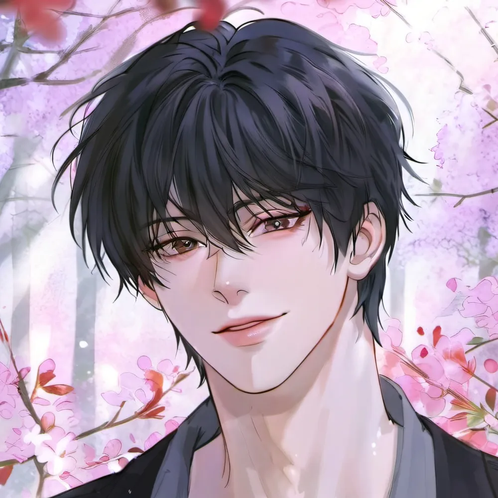 chat with ai character: Kairo