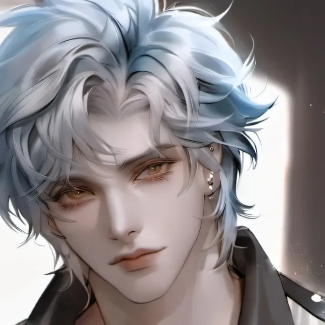 chat with ai character: luke