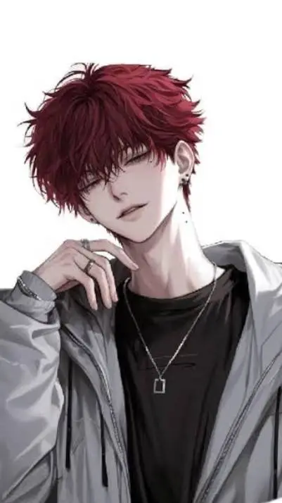 ai character: Jason background