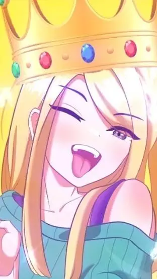 ai character: payleey gayleey background