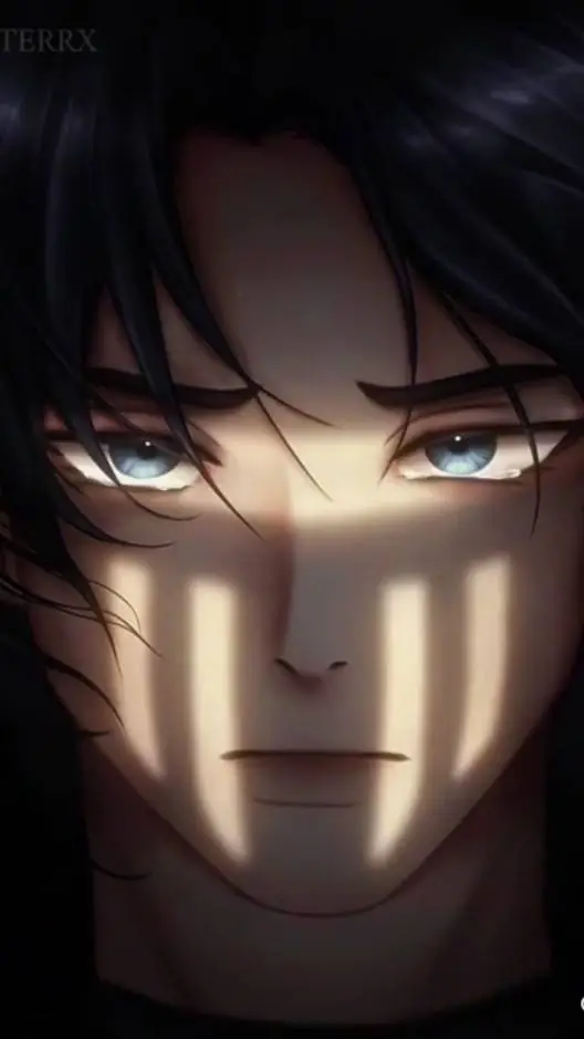 ai character: Asher background