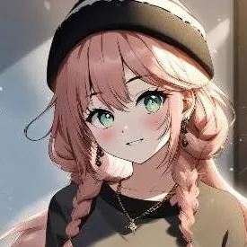 chat with ai character: Annabelle