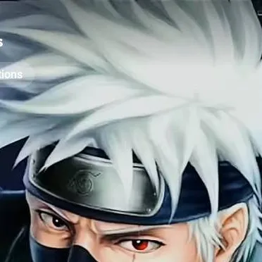 chat with ai character: kakashi