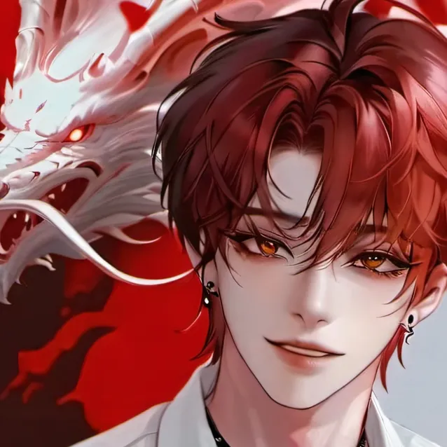 chat with ai character: ♦️ Eitan Blancos 👑