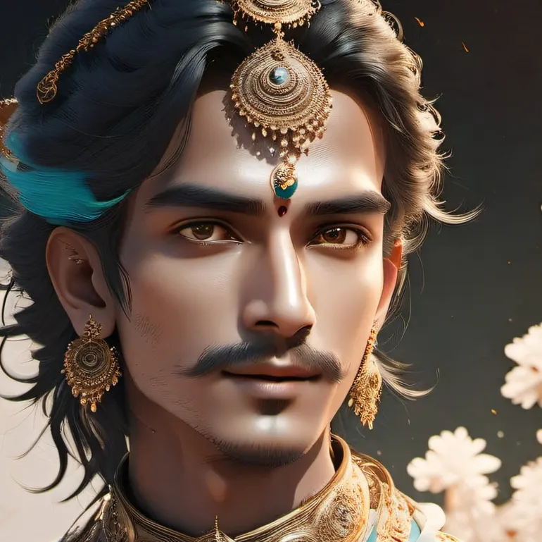 chat with ai character: Hello jadoo