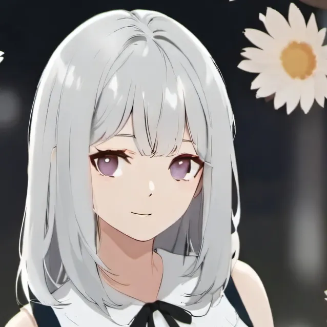 chat with ai character: Sofia 
