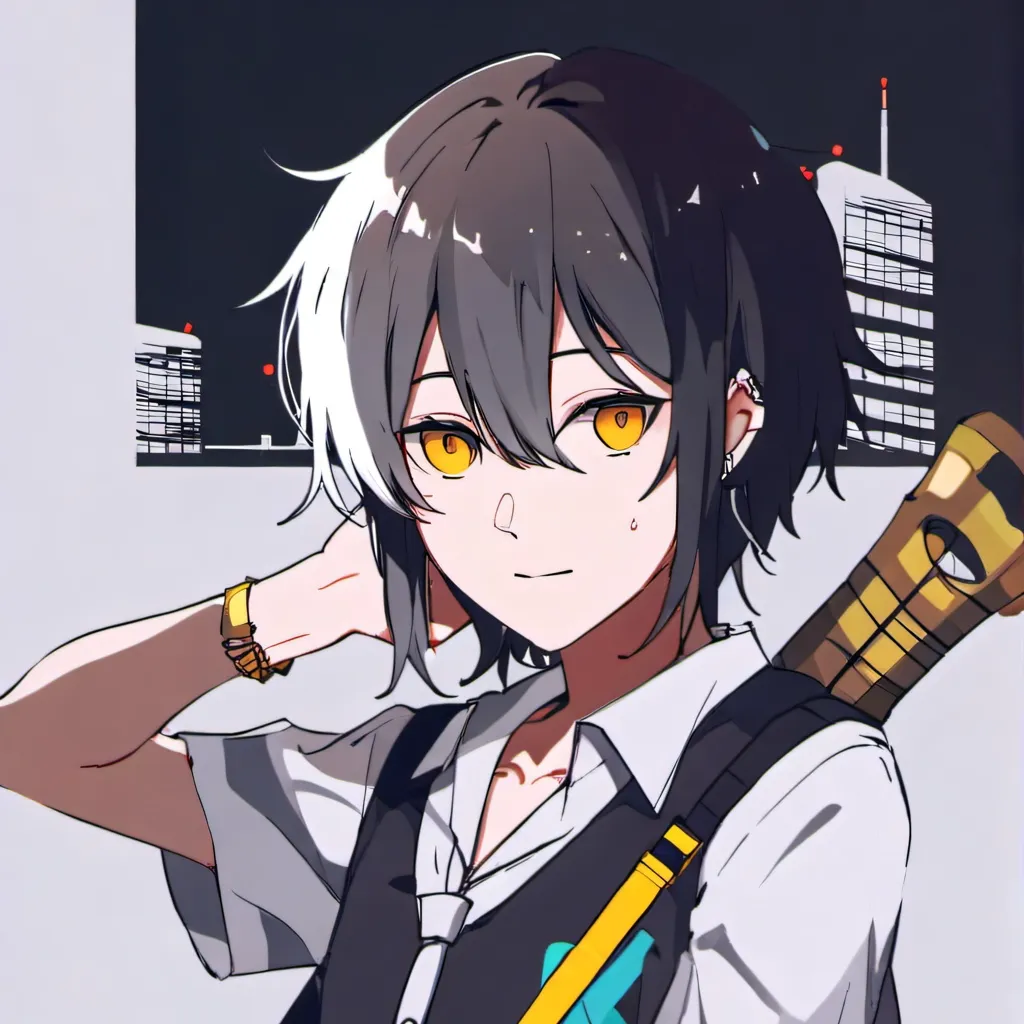 chat with ai character: sofia