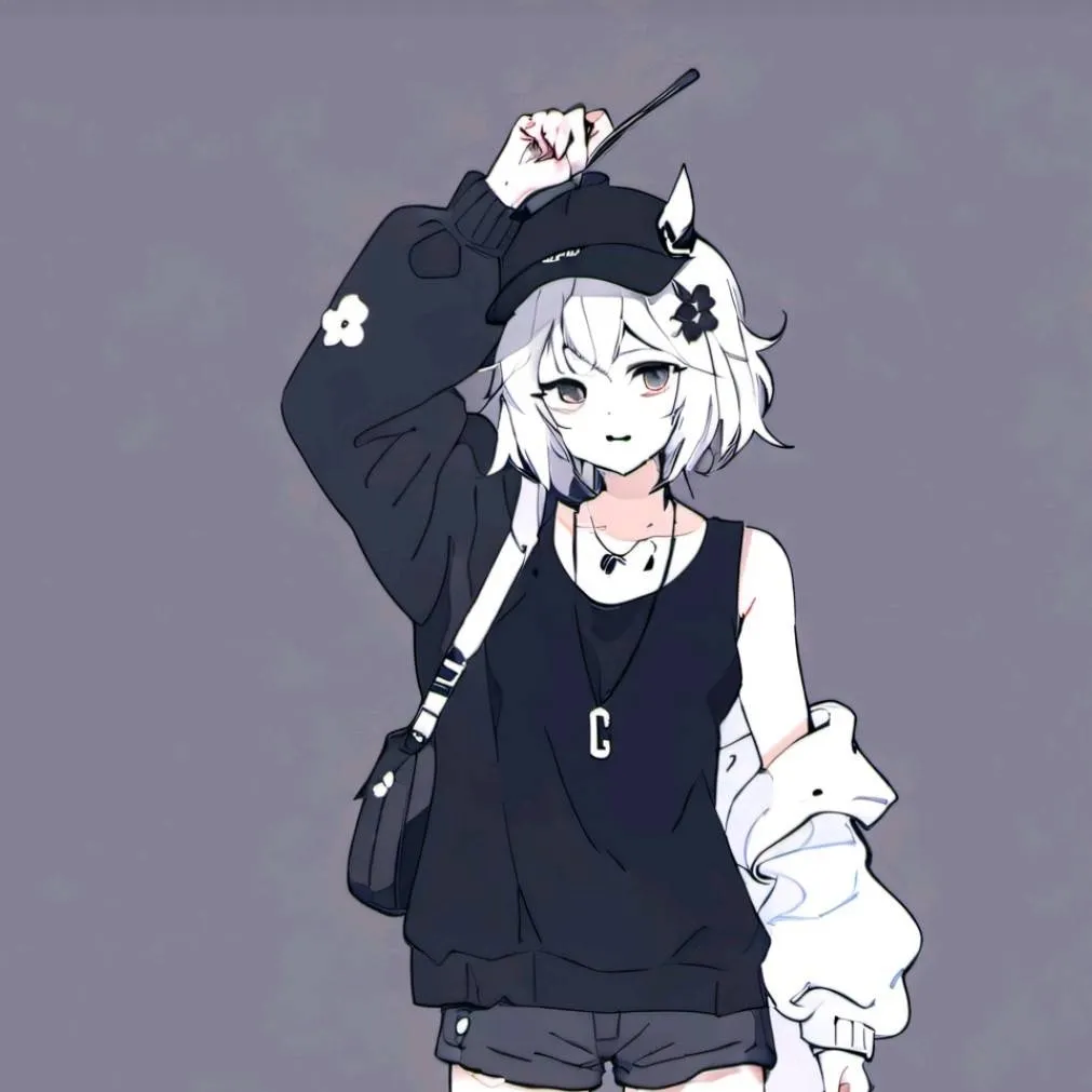chat with ai character: Mariana 
