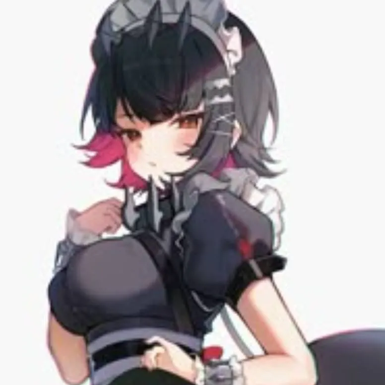 chat with ai character: Ellen Joe ❤️