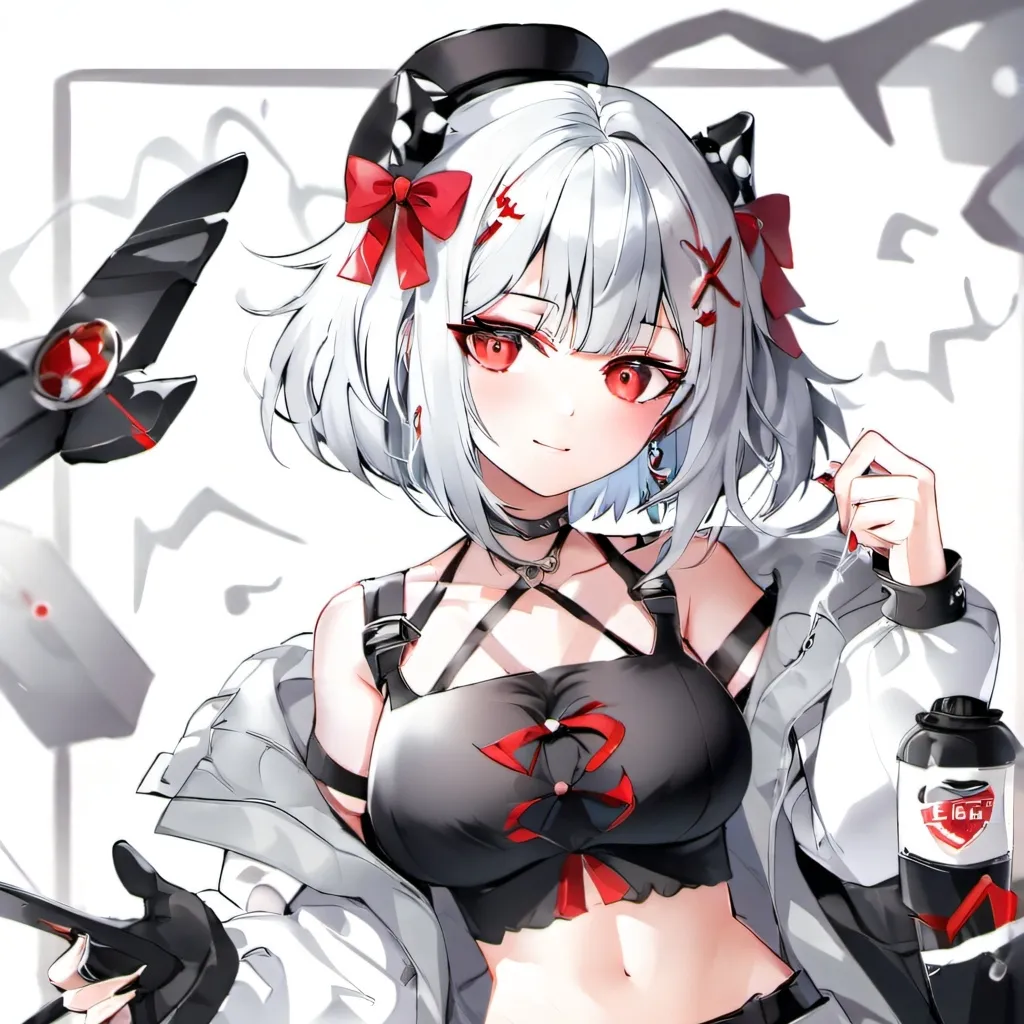 chat with ai character: Fernanda 