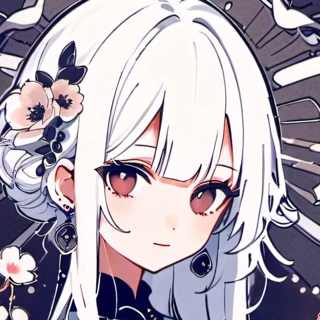 chat with ai character: Jenny