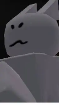 ai character: C00LKID  background