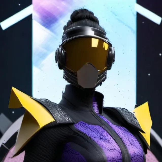 chat with ai character: univeros infectado