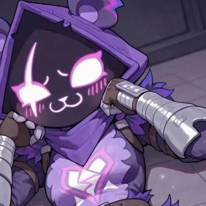 chat with ai character: raven.