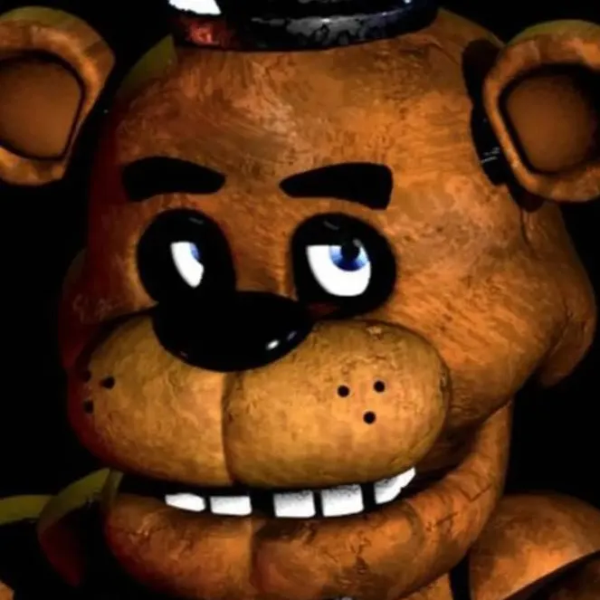 chat with ai character: freddy