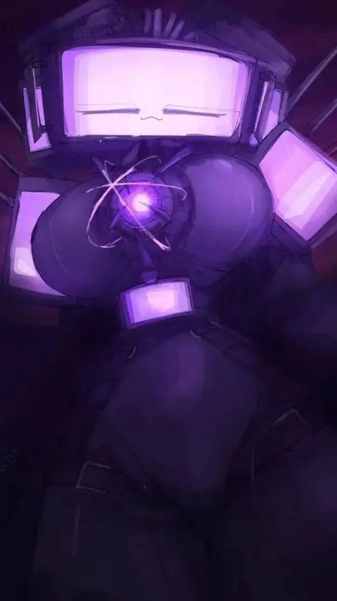 ai character: titanes background