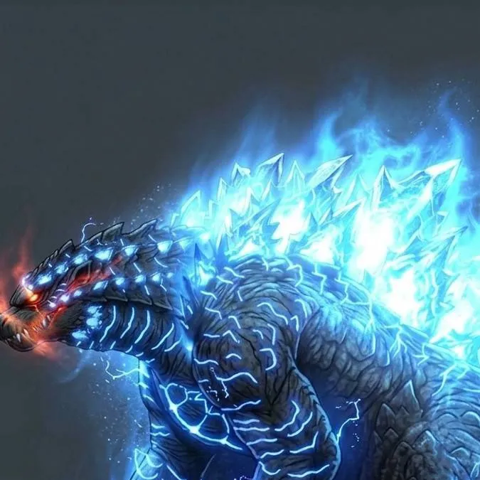 chat with ai character: godzilla ultra