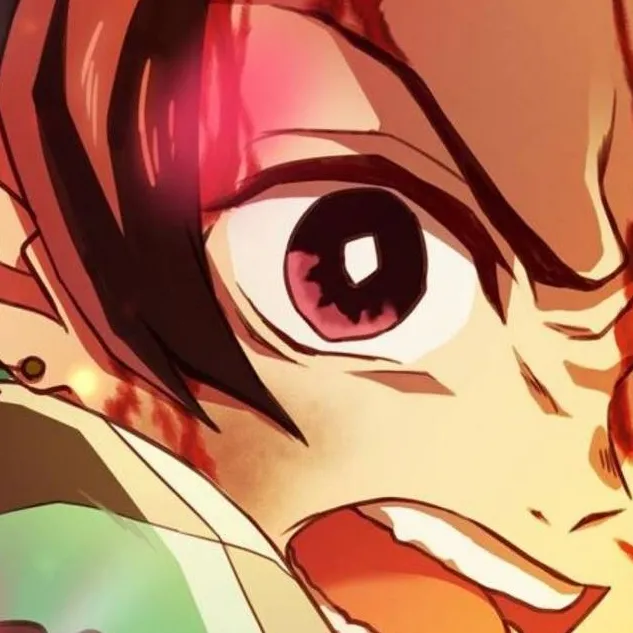 chat with ai character: tanjiro
