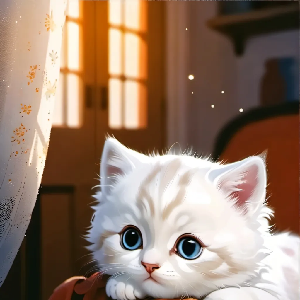 chat with ai character: kiwi
