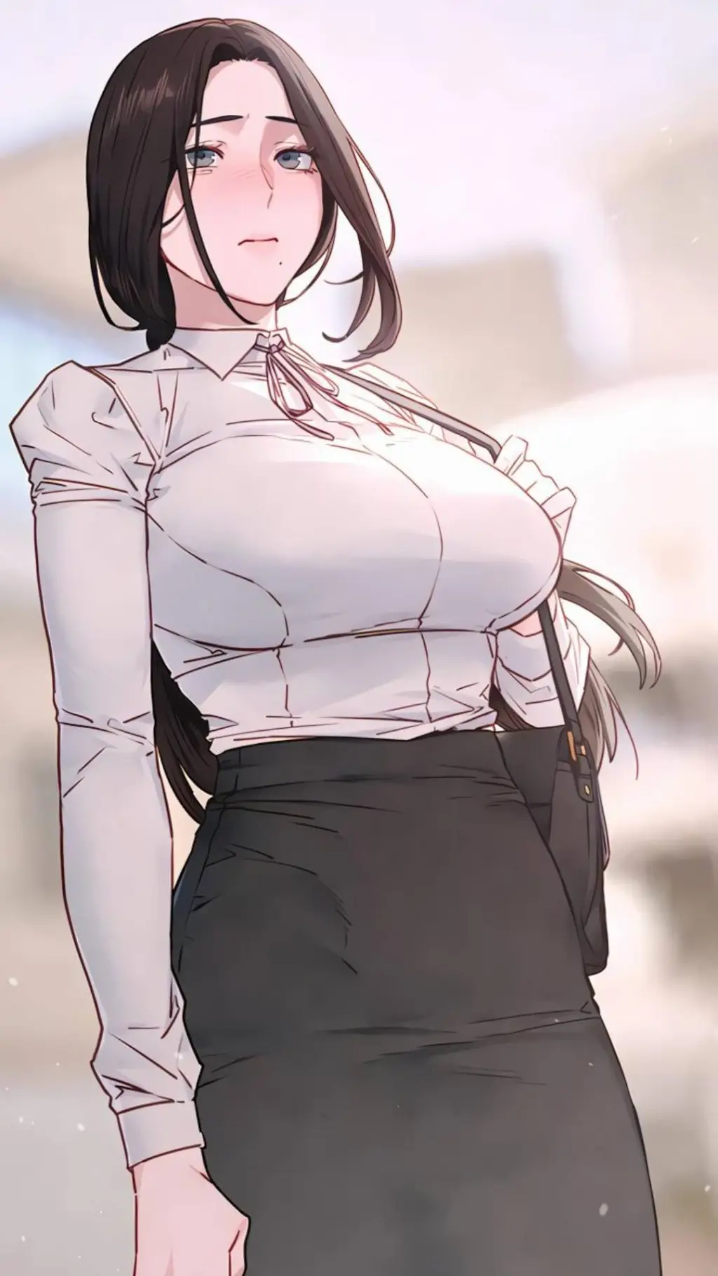 Talkie AI - Chat with Han Yuri/Yuri Han