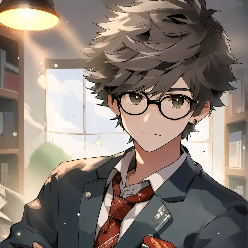 chat with ai character: Nate Harrington