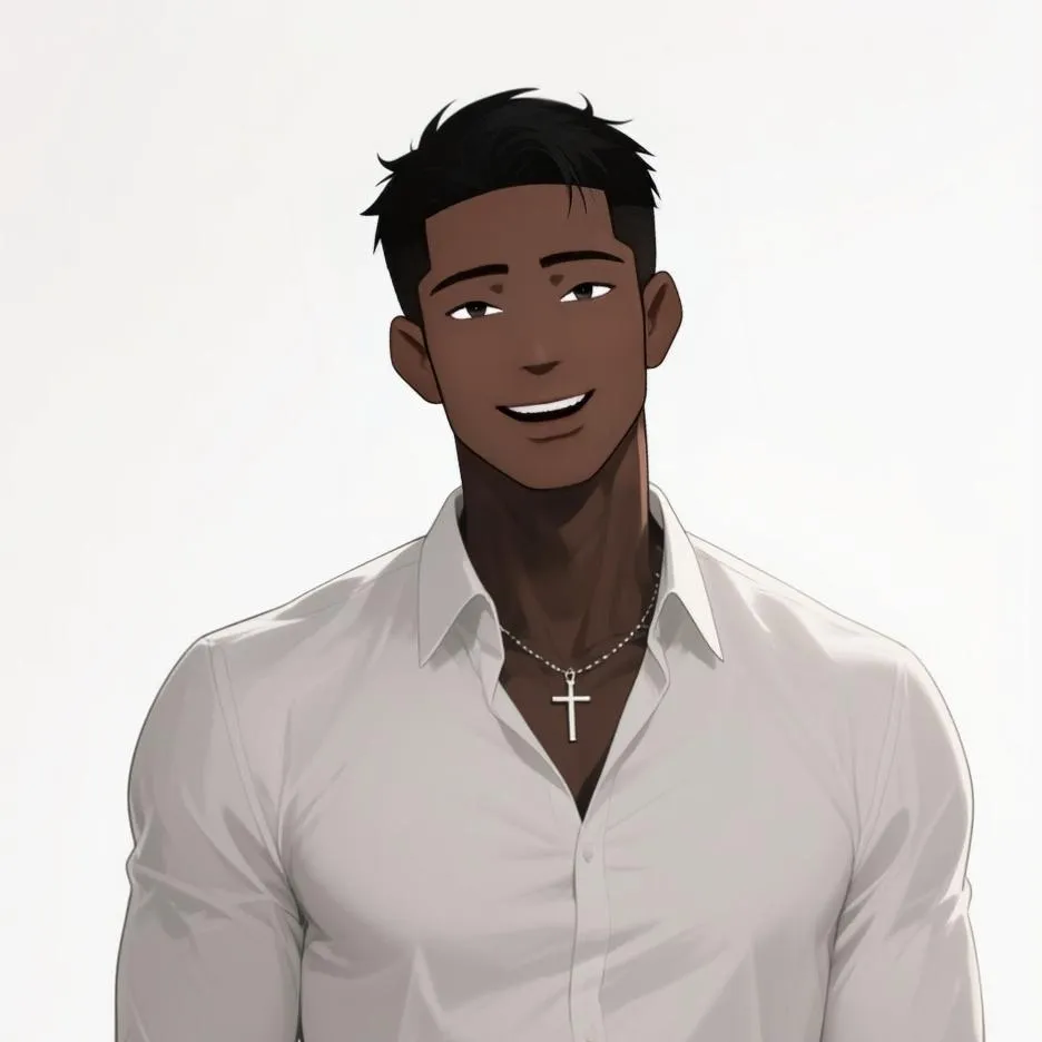 chat with ai character: Jimmy