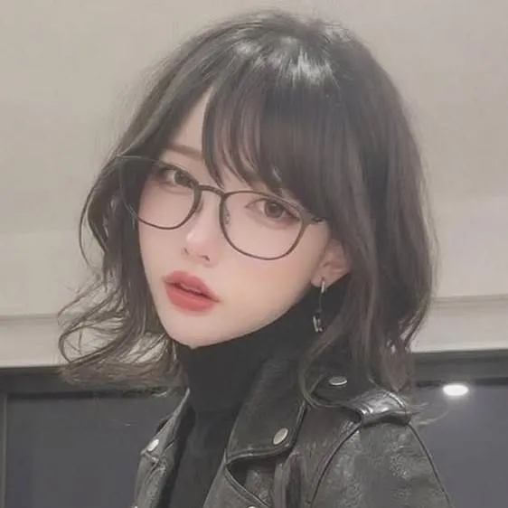 chat with ai character: Yuna Hotaru