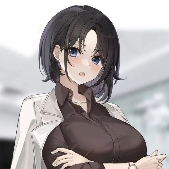 chat with ai character: Chloe Park
